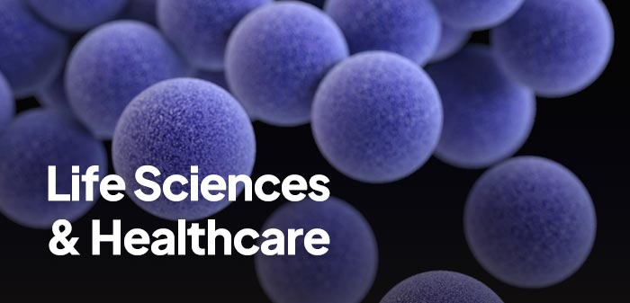 Life Sciences & Healthcare