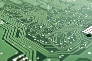 Electronic circuit board